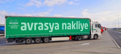 Avrasya Lojistik